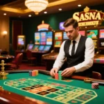 sa casino gold P bet