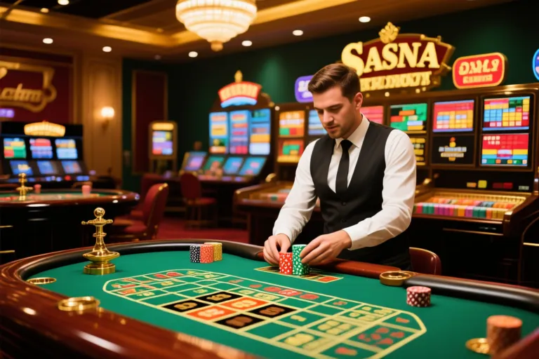 sa casino gold P bet